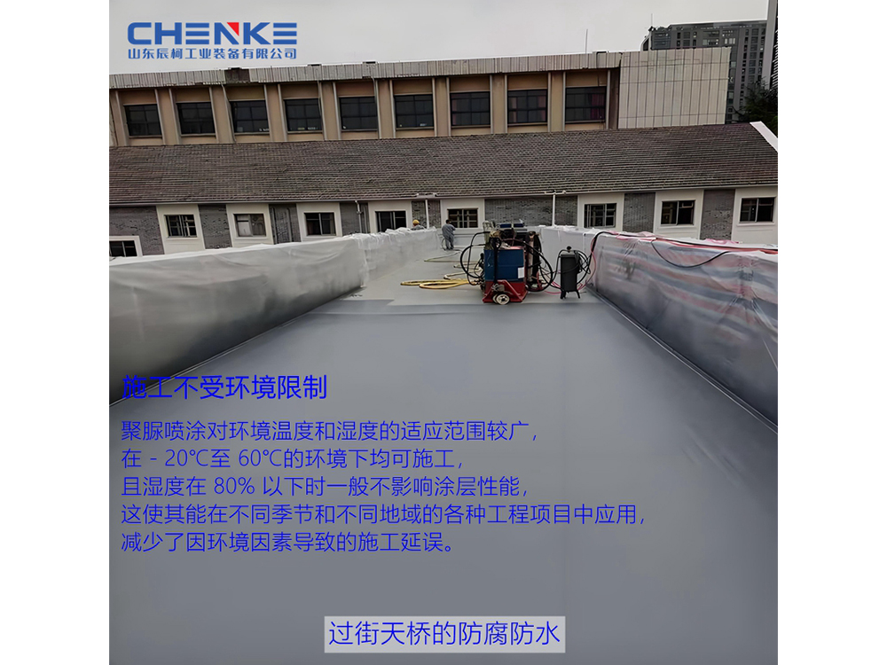 过街天桥